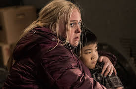 Elvira: 8. Ustoppelig