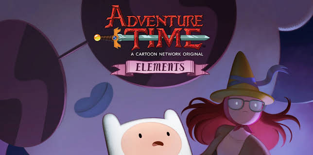 Adventure Time: Elements Season 1