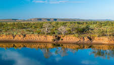 Australiens wilder Westen