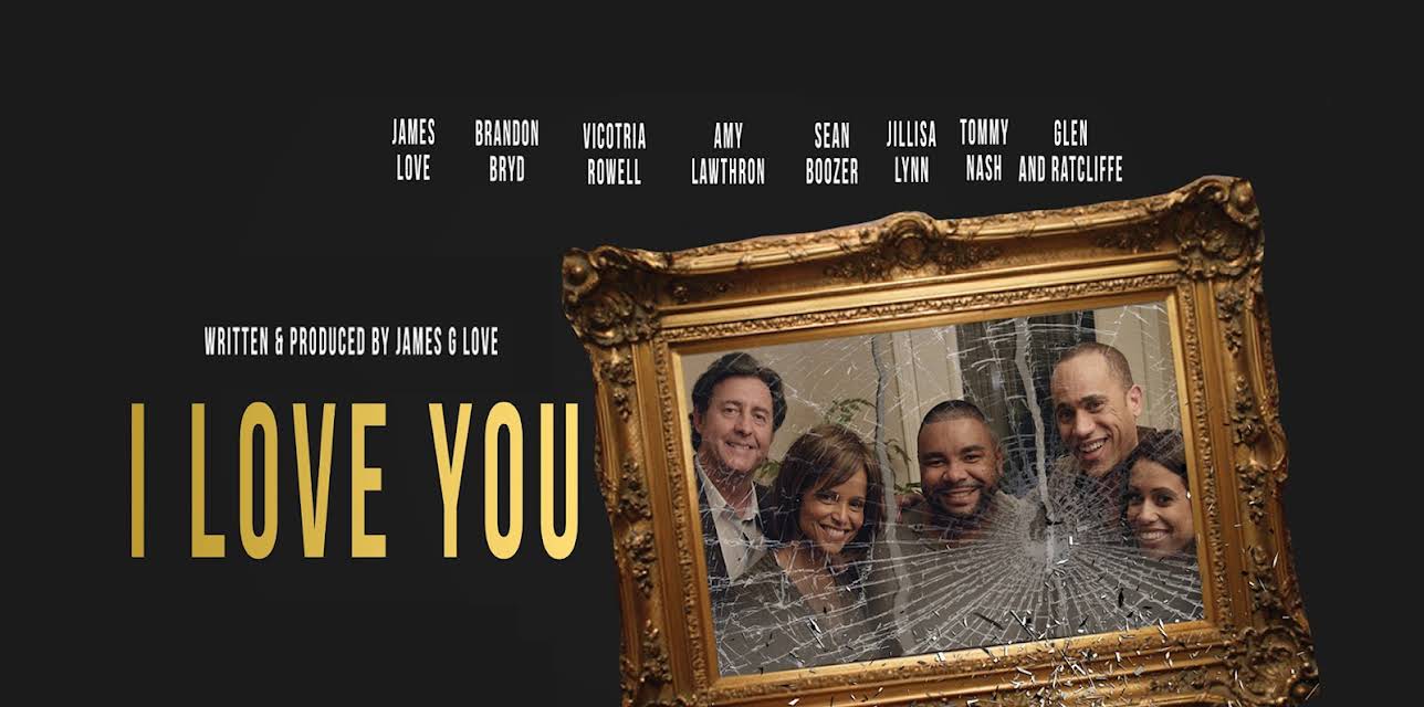 I Love You (2019)