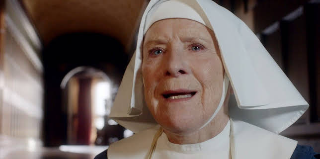 12:40 PM: Call the Midwife (S4 E1) (S4) | Drama | 11/16 2025