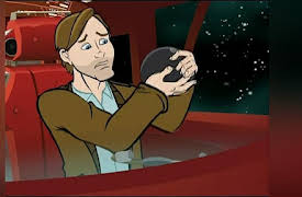 Spaceballs: The Animated Series Season 1: Druidian Idol