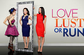 Love, Lust or Run Season 1: Tanika