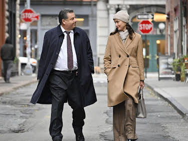 23:05: Blue Bloods - Crime Scene New York | Sat1 Gold | 10/28 2026