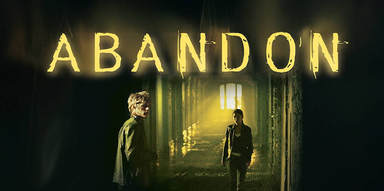 Abandon (2002)