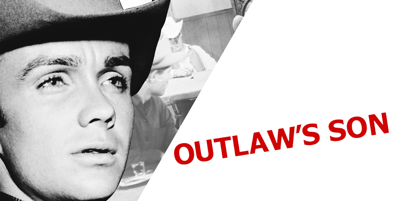 Outlaw's Son (1957)