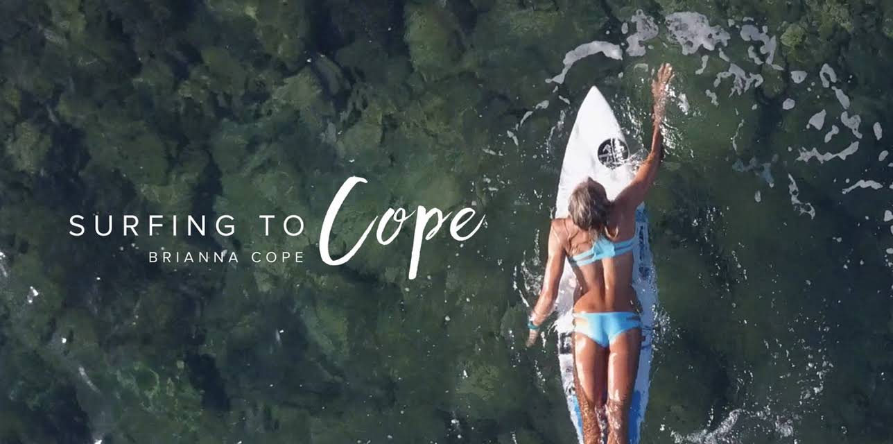 Surfing to Cope (2019)