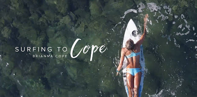 Surfing to Cope (2019)