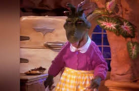 Dinosaurs Season 1: Family Challenge