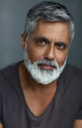 Ravi Aujla as Atal Zim