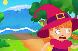 Tatty and Misifu: Tsunami