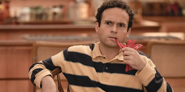 7:30 AM: The Goldbergs | E4 | 12/6 2025