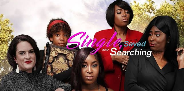 Single Saved and Searching (2024)