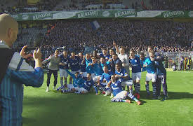 Bundesliga Weekly: Avsnitt 39