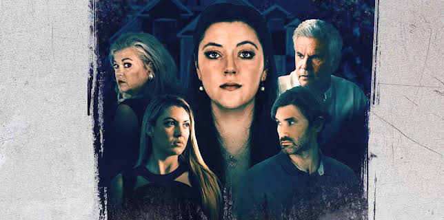 Stepmom From Hell (2024)