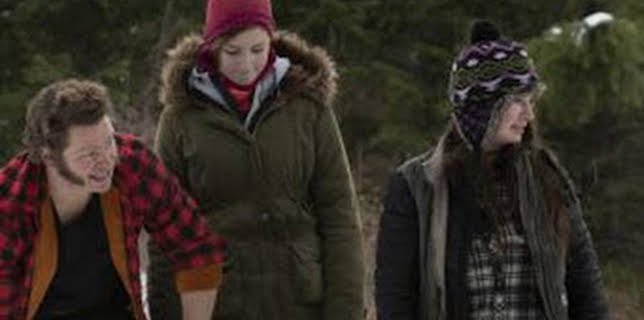 09:45: Mi familia vive en Alaska: Cuando el río suena, agua lleva | Discovery | 2/20 2026