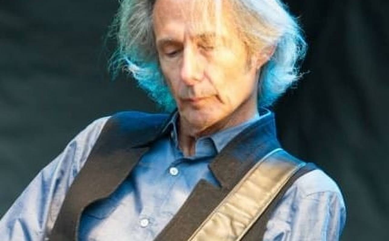 Lenny Kaye