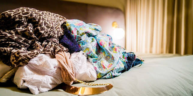 21:00: Wir Verschwender:innen | ARD Alpha | 3/16 2026