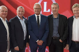 Legenderna: Det bevingade odjuret