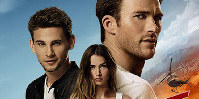 18:00: Overdrive (IMDb 5.4) | Viasat Film Action | 12/9 2025