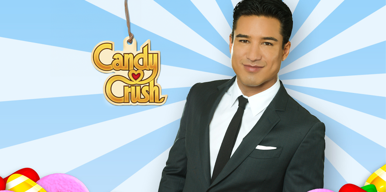 Candy Crush, Season 1