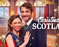 Christmas in Scotland