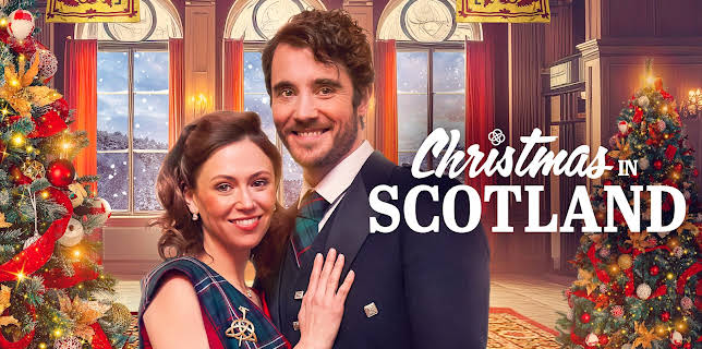 22:40: Christmas in Scotland | TV8 | 12/20 2025