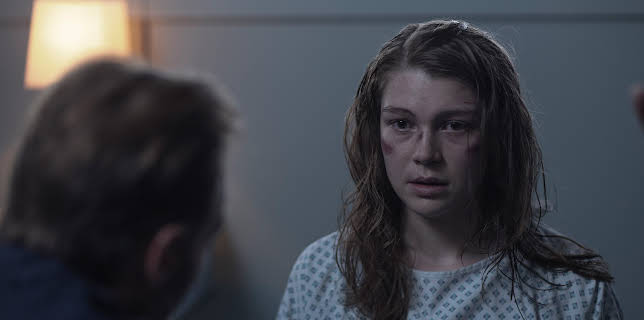 01:10: The Head (S1 E3) (S1) | TV6 | 1/15 2026