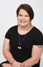 Jordan Raskopoulos as 