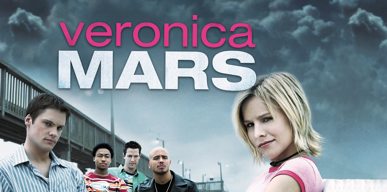 Veronica Mars Season One