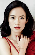 Zhang Ziyi como 