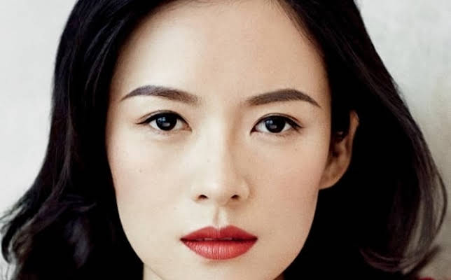 Zhang Ziyi