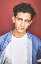 Mateo d'Amato as 