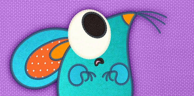 2:20 PM: Patchwork Pals (S1) | Cbeebies | 1/29 2026