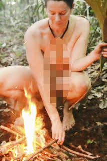 08:11: Aventura en pelotas: solos: Sobrevivir o morir en el intento | Discovery Max | 4/7 2026