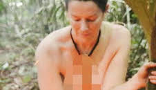 Aventura en pelotas: solos: Sobrevivir o morir en el intento