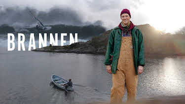 16:15: Brannen | NRK 1 | 3/29 2026