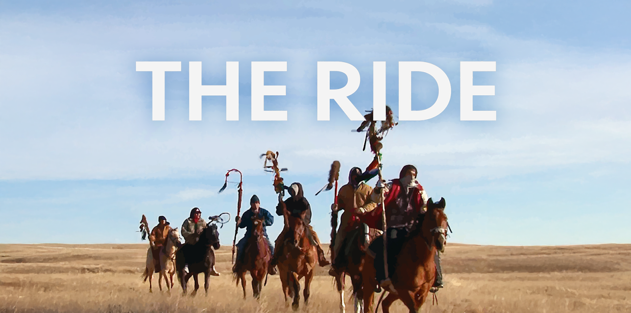 The Ride (2016)
