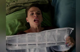 Bunheads Season 1: Better Luck Next Year!