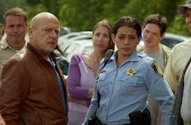 Under The Dome, Season 1: The Endless Thirst