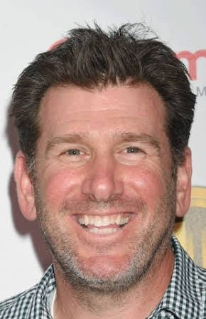 Lawrence Sher as Director