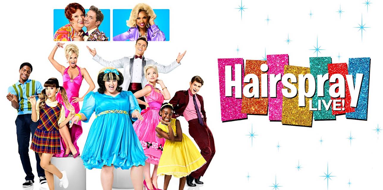 Hairspray Live! (2016)