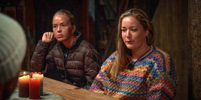 01:05: Kode rød: Dobbeltspill | NRK 2 | 3/8 2026