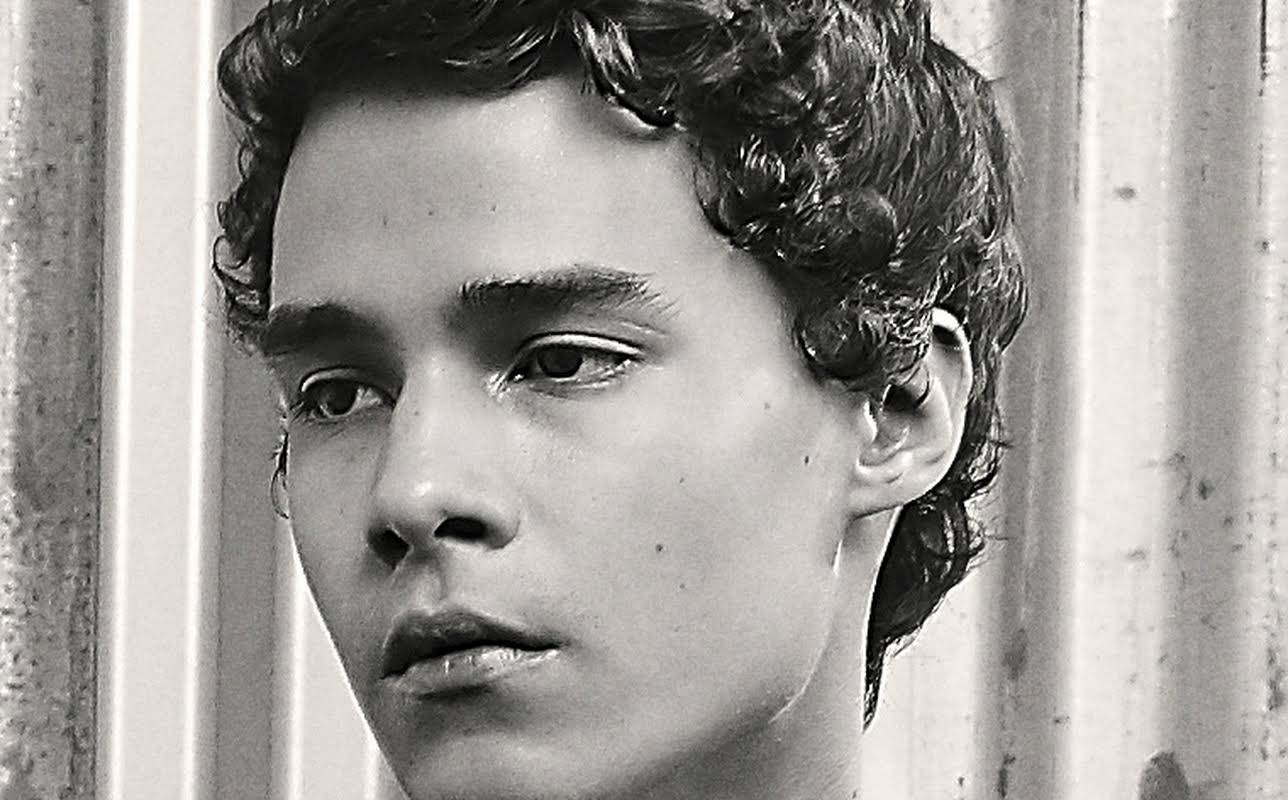 Jeffrey Wahlberg