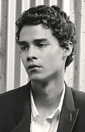 Jeffrey Wahlberg as 