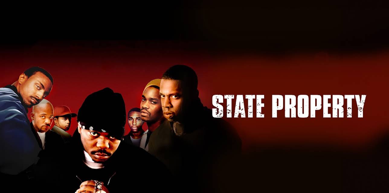 State Property (2002)