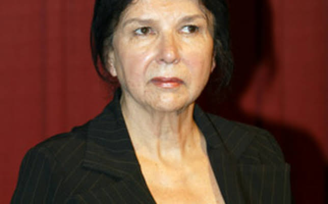 Alanis Obomsawin