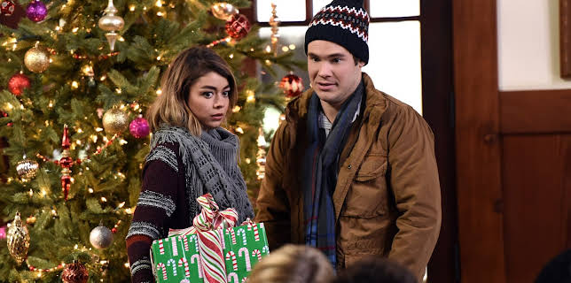 3:50 AM: Modern Family | E4 | 12/18 2025