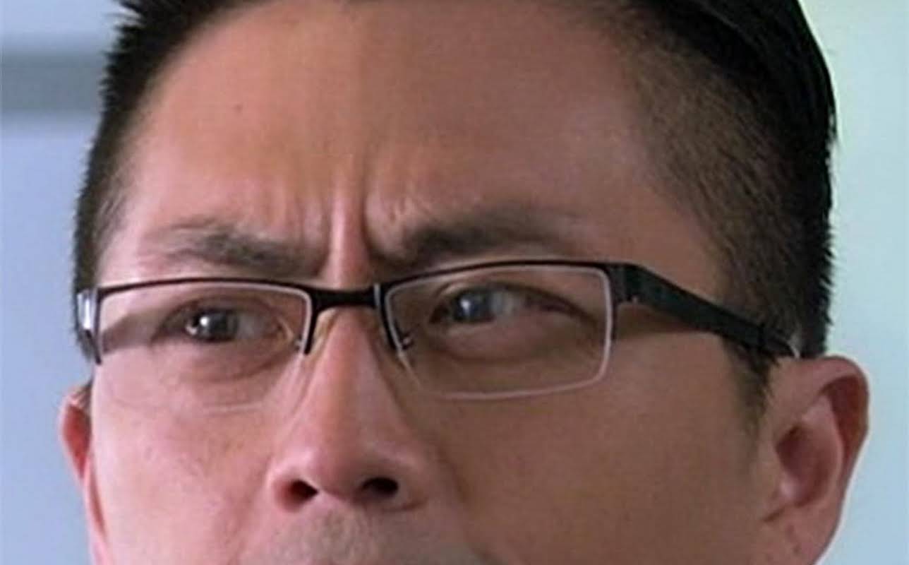 Sammy Leung