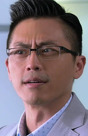 Sammy Leung as 